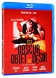 Cet obscur objet du d�sir / That Obscure Object of Desire [Blu-ray + DVD]