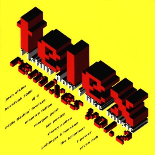 Telex - I (Still) Don