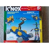 K'nex Robots