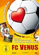 FC Venus - Schwarz Rot Blond