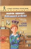 Kidnapped at Birth? (Marvin Redpost (Prebound))