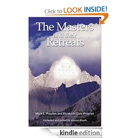 The Masters and Their Retreats