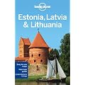 Estonia Latvia and Lithuania (Lonely Planet Multi Country Guide)