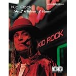Kid Rock Devil Without a Cause (Authentic Guitar-Tab) book cover