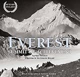 Everest : the summit of achievement