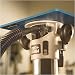 Rockler Router Table Dust Port with Hose