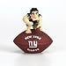 New York Giants Football Paperweight