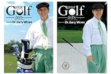 Great Golf Drills DVD Set