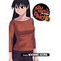 Azumanga Daioh: v. 3 (Azumanga Daioh (ADV Manga))