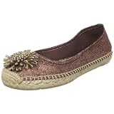 Nina Womens Valise-Ts Ballet Flat