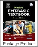  : Mosby's EMT-Basic Textbook - Hardcover Text (Revised Reprint) and VPE Package