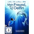 Mein Freund, der Delfin