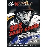 SOS Coast Guard (12 Episode Serial)