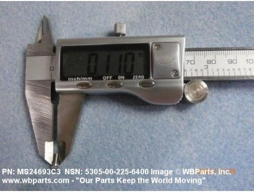 MS24693C3 (Pack Size 300)