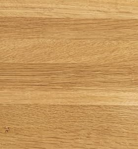 Solid Oak Worktop