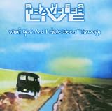 Live - What You and I Have Been Through