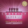 Das Beste der Comedy Harmonists