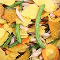 Veggie Chips
