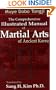 Muye Dobo Tongji : Comprehensive Illustrated Manual of Martial Arts of Ancient Korea