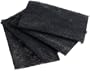 Holmes HAPF60 4-pack Air Purifier Carbon Replacement Filter Enhanced with Arm