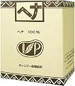 ナイアード ヘナ100% 100g