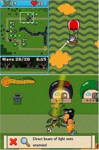 Ninjatown image