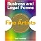 Art Law & Artist Legal Guides