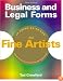 Business And Legal Forms for Fine Artists (3rd Edition)