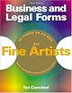 Business And Legal Forms for Fine Artists (3rd Edition)