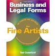 Business And Legal Forms for Fine Artists (3rd Edition)
