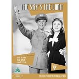 The Skys the Limit [British import, Region 0 PAL format]