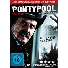 Pontypool - Radio Zombie