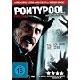 Pontypool - Radio Zombie <b>DVD</b> ~ Stephen McHattie