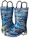 Western Chief Shark Chomp Rain Boot (Infant/Toddler/Little Kid)