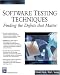 Books : Software Testing Techniques: Finding the Defects that Matter (Programming Series)