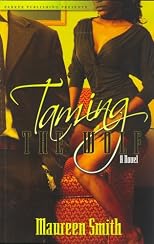 Taming the Wolf (Noire Passion)