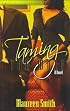 Taming the Wolf (Noire Passion)