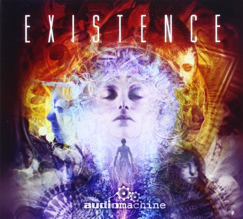 Existence Audiomachine