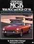 Original MGB: With MGC and MGB GT V8