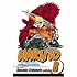 Naruto, Vol. 8