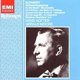 Schubert: Schwanengesang
