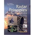 Radar Principles for the Non-Specialist, Third Edition (Paperback) by  J. C. Toomay and Paul J. Hannen