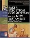 Book Baker Exegetical Commentary on the New Testament on CD-ROM, vol. 1 (Baker Exegetical Commentary on the New Testament)