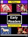 Books : Animals - Early Reader Book (Purple Penguin Early Reader Books)