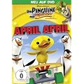 Die Pinguine aus Madagascar - April April