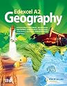 Edexcel A2 Geography: Textbook