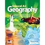 Edexcel A2 Geography: Textbook