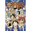 One Piece, Band 51: Die elf Supernovae