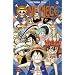 One Piece, Band 51: Die elf Supernovae