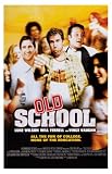 Old School (Luke Wilson, Will Ferrel, Vince Vaughn in Group) Movie Poster Print - 11